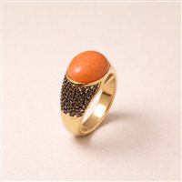 Anillo Lucos Mujer in Plata ANAR-5-198